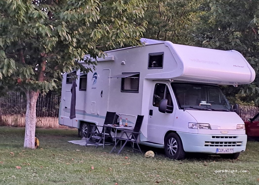 Michiscamping — foto 5
