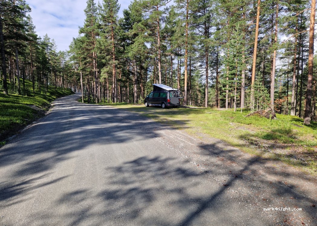 (2676) - Sekundær Fylkesveg 440 — foto 3