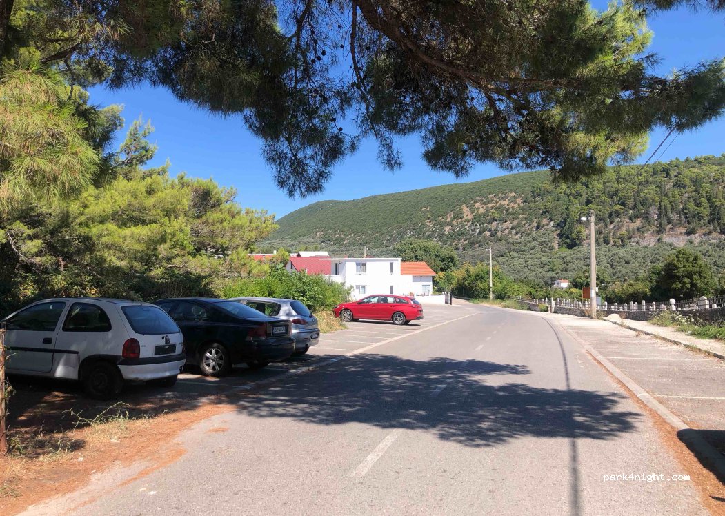 (85360) Ulcinj - — foto