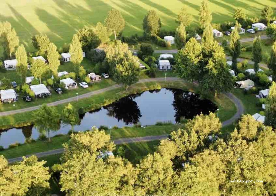 Camping De Drie Provinciën — foto
