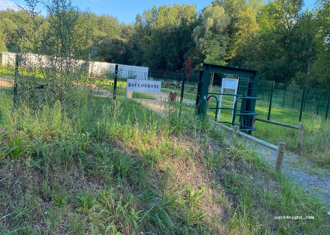 (60150) Machemont - 3 Rue de l'Étang — foto