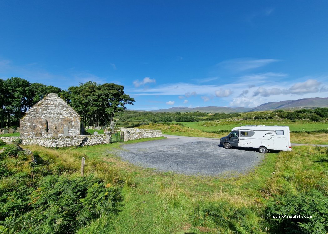 (PA42 7EE) Isle of Islay - Unnamed Road — foto