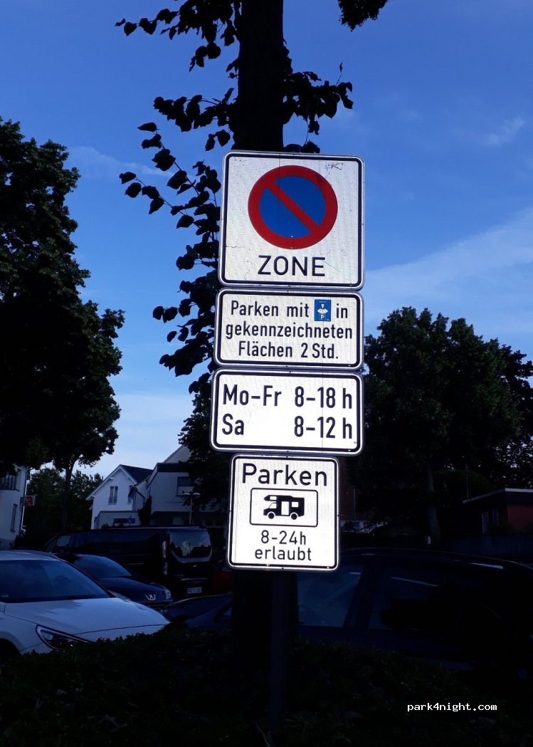 (59505) Bad Sassendorf - 21 Wasserstraße — foto