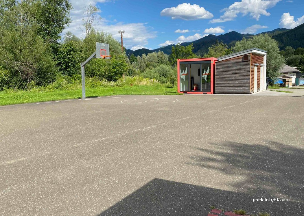 (8605) Bruck an der Mur - 7 Krottendorfer Straße — foto