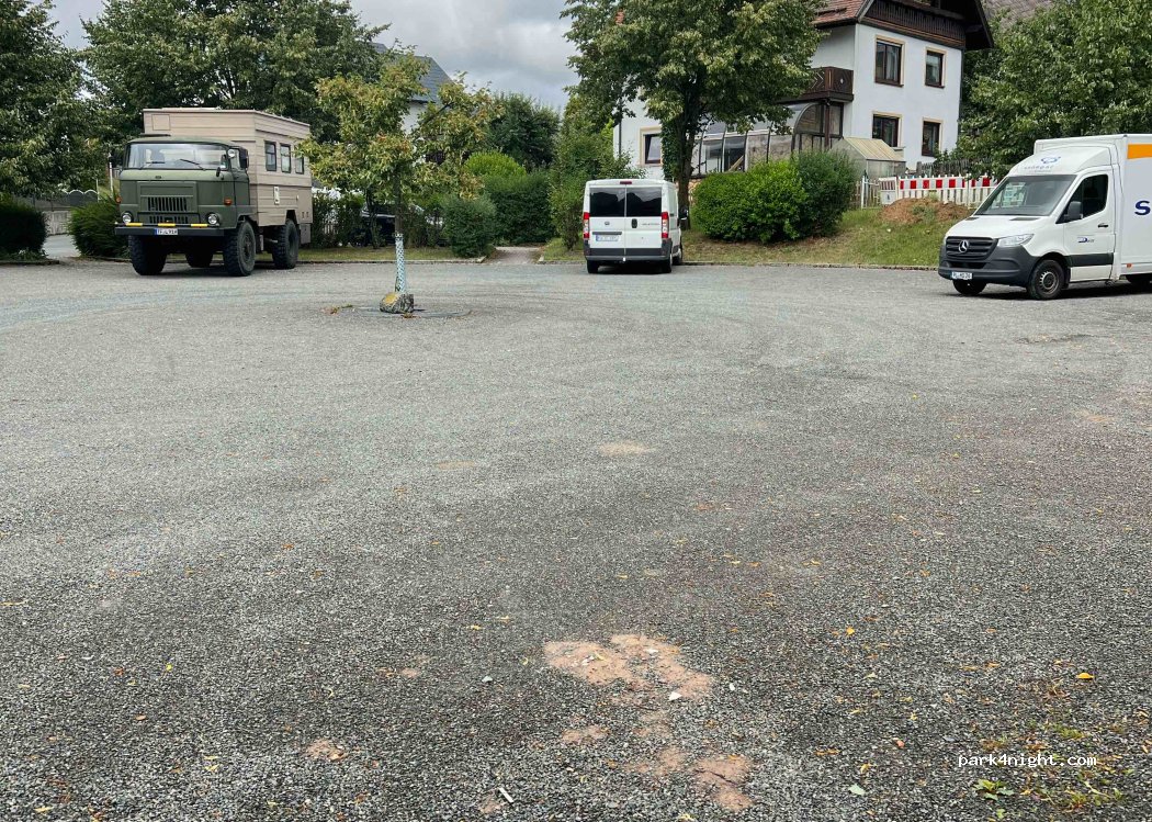 (95352) Marktleugast - 4 Webergasse — foto