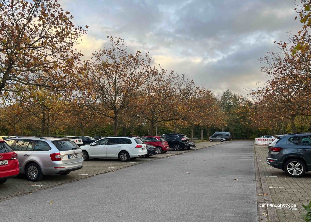 (44227) Dortmund - 4 Otto-Hahn-Straße — foto 2