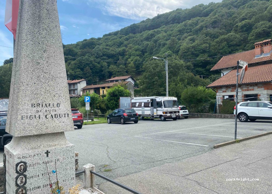 (28017) Briallo - 1 Via Raccolli — foto 4