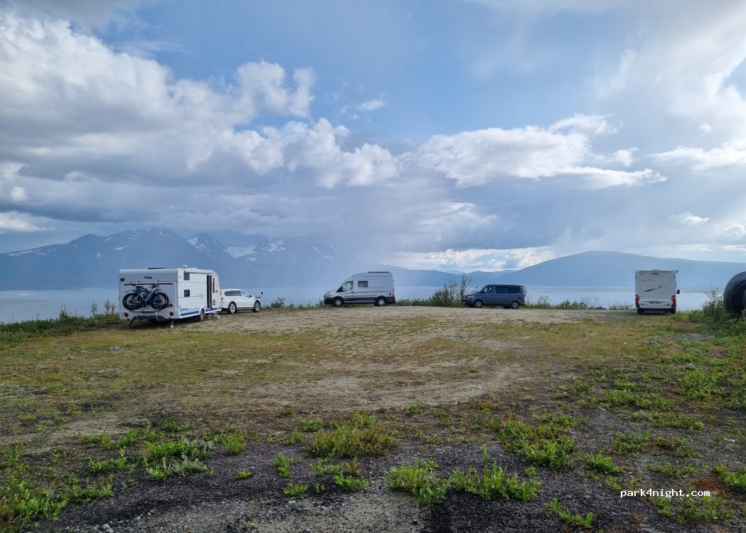 (982 99) Gällivare - — foto