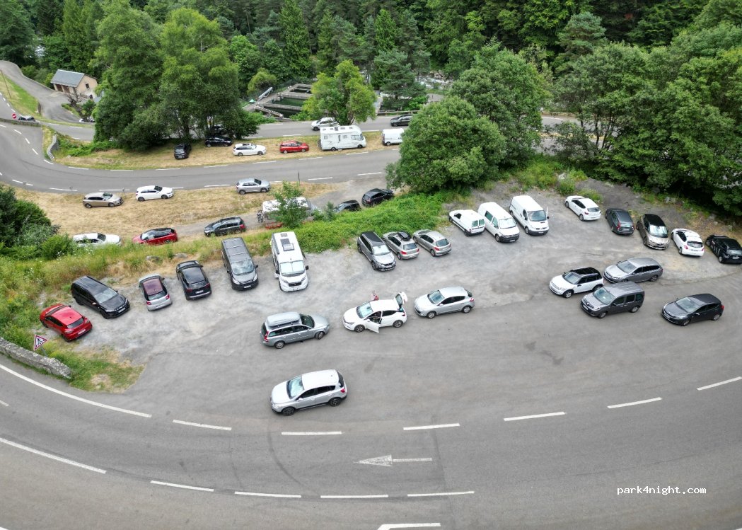 (65110) Cauterets - D920 — foto 2