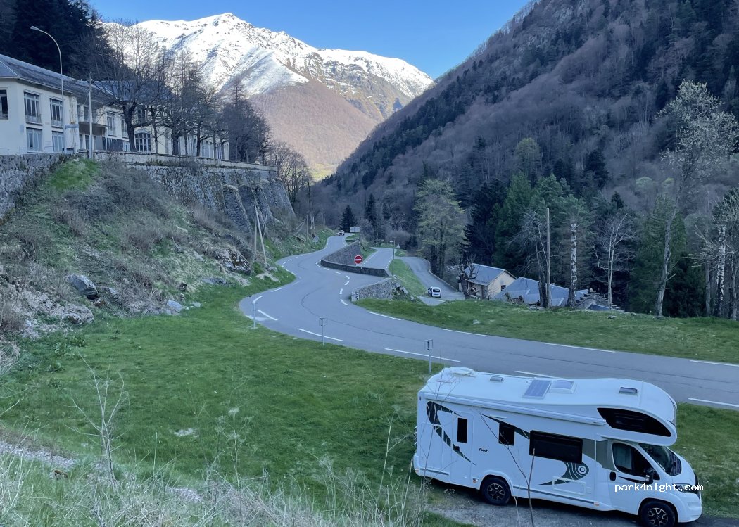 (65110) Cauterets - D920 — foto 5