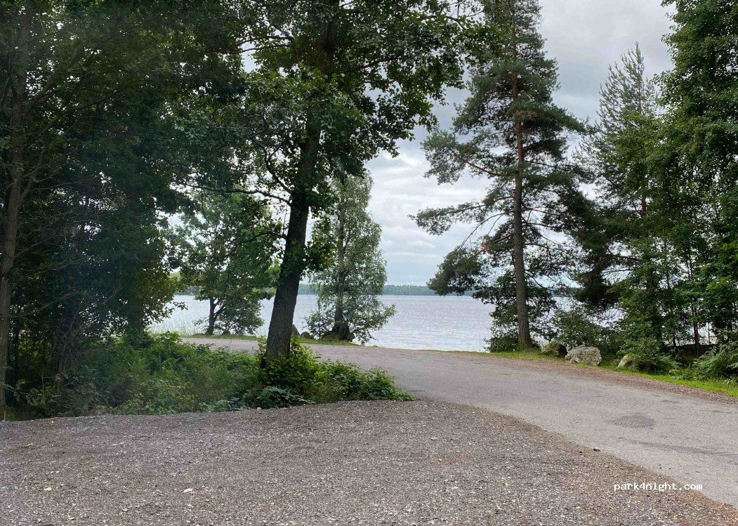(352 50) Växjö - Unnamed Road — foto 4