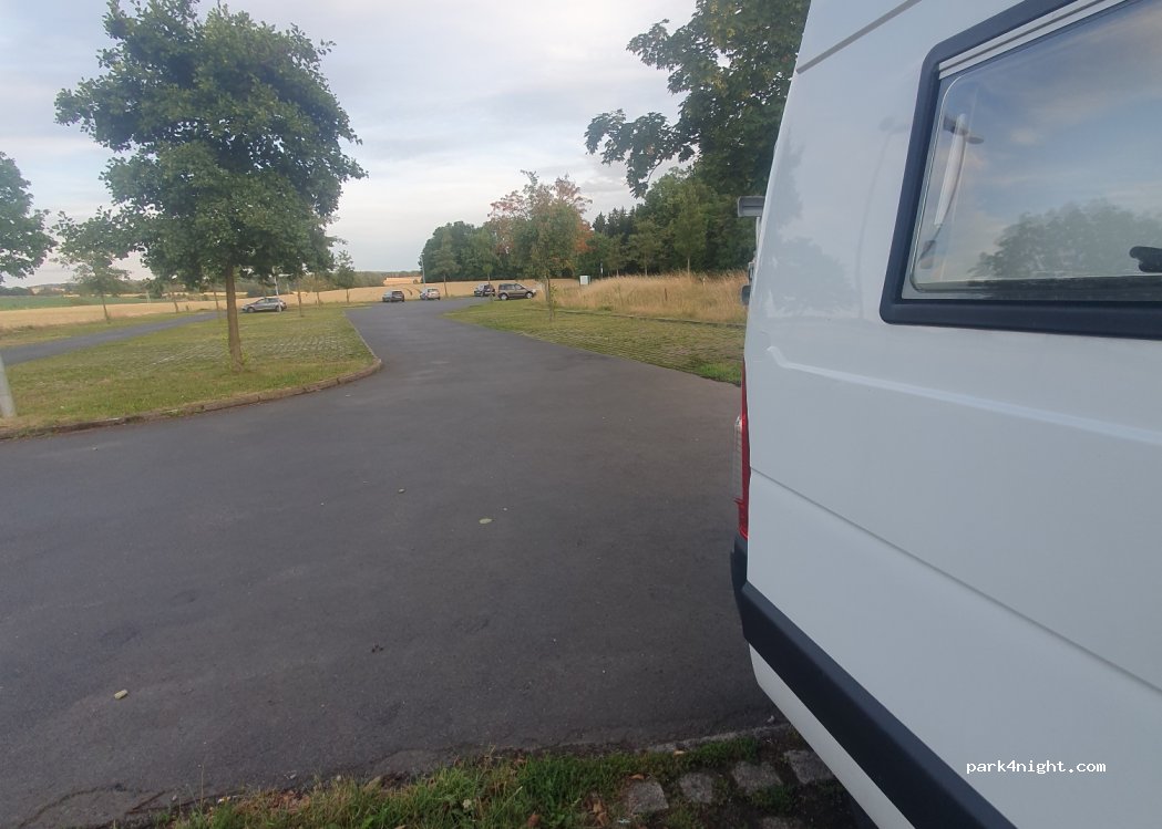 (09376) Oelsnitz/Erzgebirge - Oelsnitzer Str. — foto