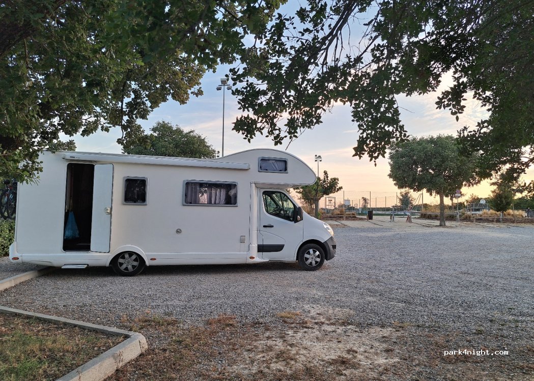 (34380) Viols-le-Fort - 285 Ancien Chemin de Murles — foto