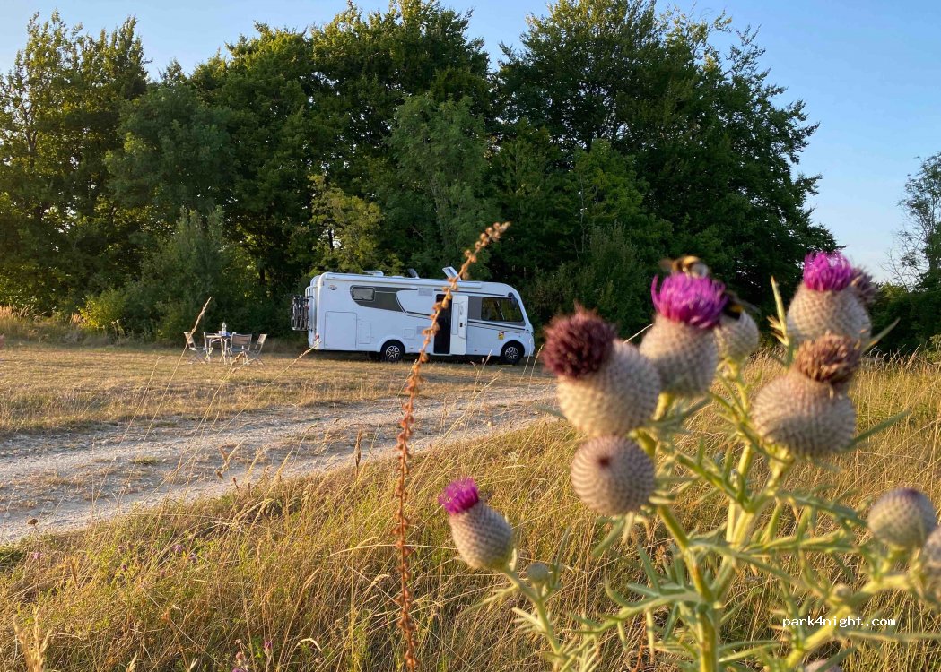 (55100) Sivry-la-Perche - D200 — foto 3