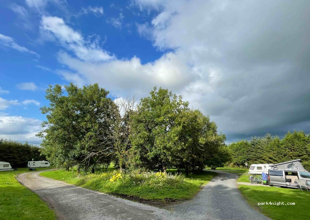 Powers The Pot Camping & Caravan Park — foto 3