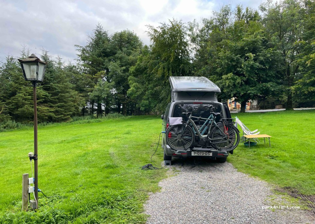 Powers The Pot Camping & Caravan Park — foto 4
