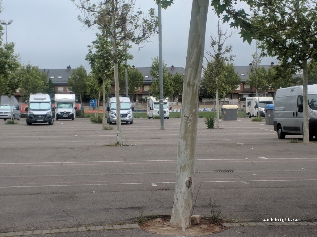 (25199) Lleida - 63 Passeig de l'Onze de Setembre — foto