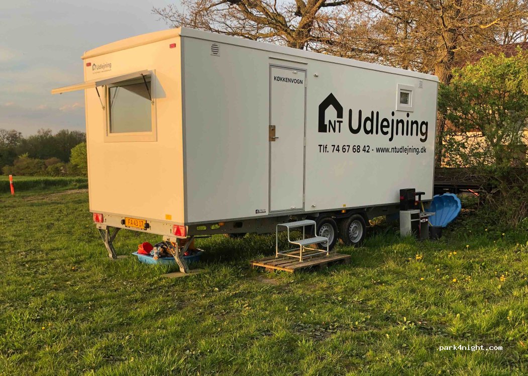 Lysmos Autocamp — foto 3