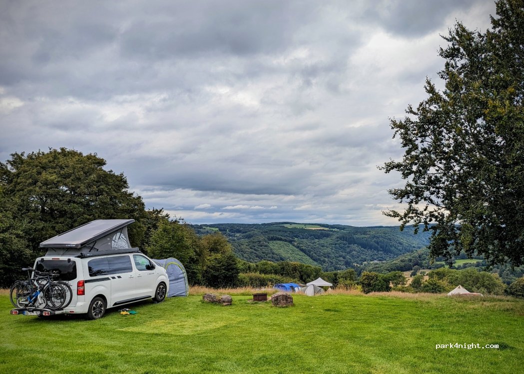 Beeches Farm Campsite — foto