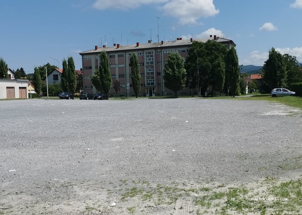 (43500) Daruvar - 17 Ulica Ivana Mažuranića — foto