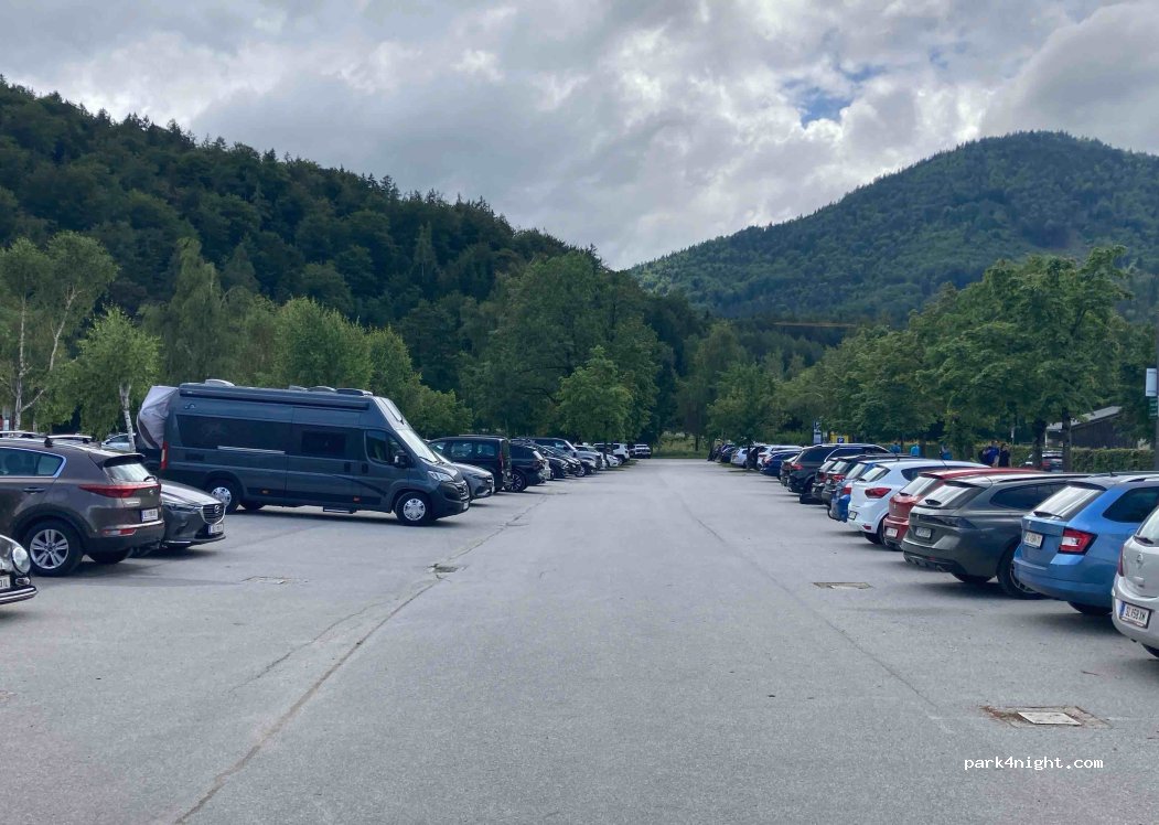 (5330) Fuschl am See - 43 Dorfstraße — foto