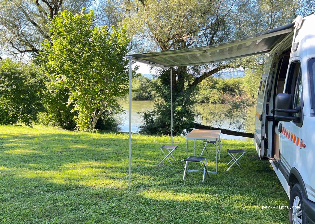 Travca Plac - Camper Place — foto 2