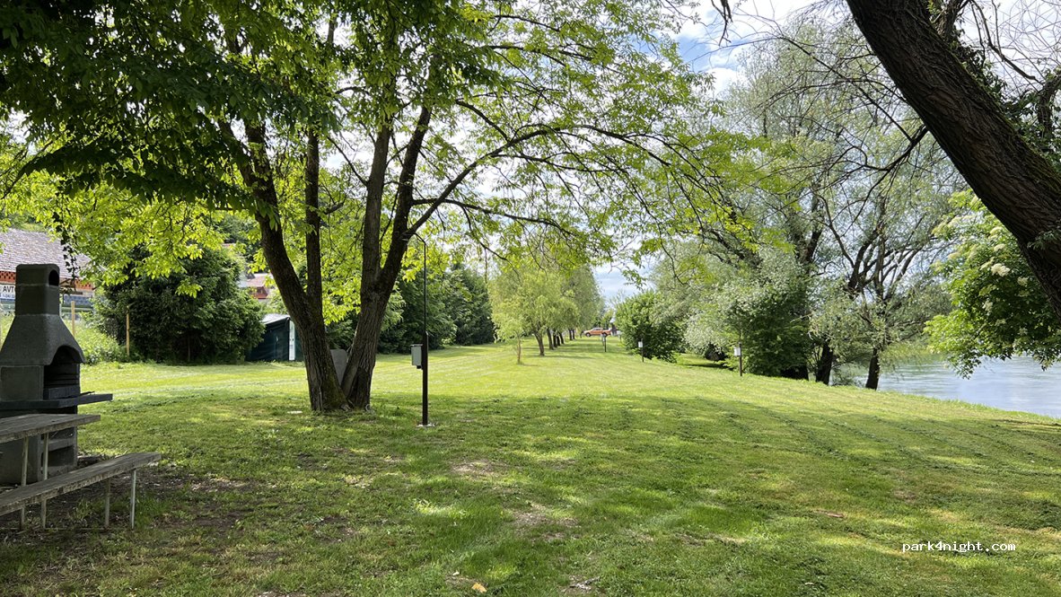 Travca Plac - Camper Place — foto 5