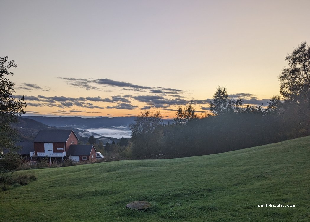 Lauvåsen Gård — foto 3