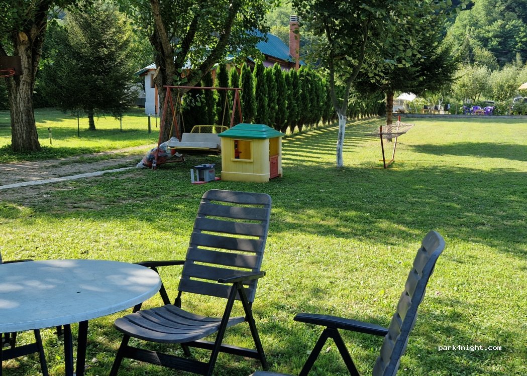Auto kamp Drina — foto 2