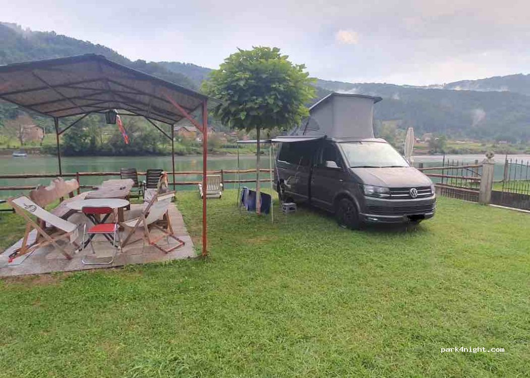 Auto kamp Drina — foto 4