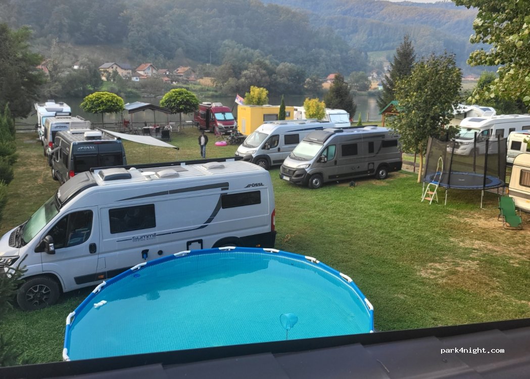 Auto kamp Drina — foto 5