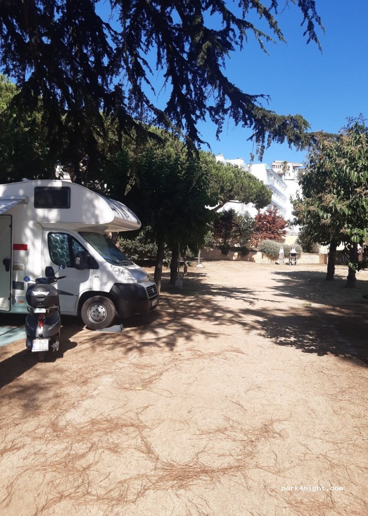Càmping Victòria — foto