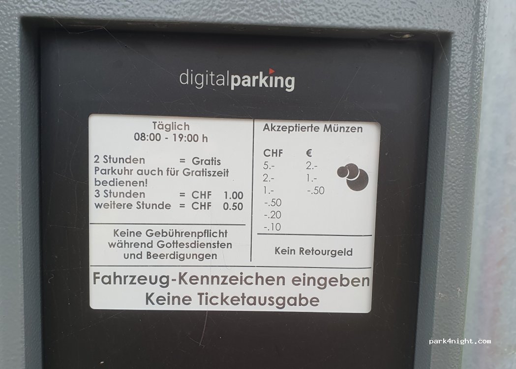 (9422) Staad - 39 Thalerstrasse — foto 2