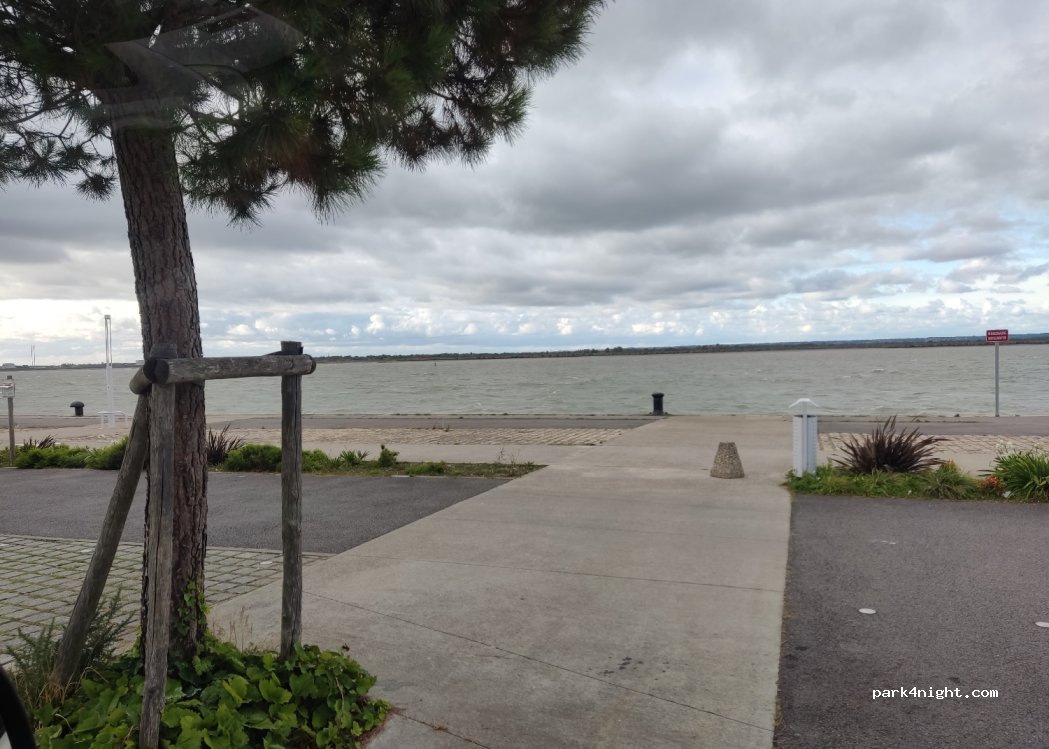 (44560) Paimbœuf - 6 Quai Sadi Carnot — foto