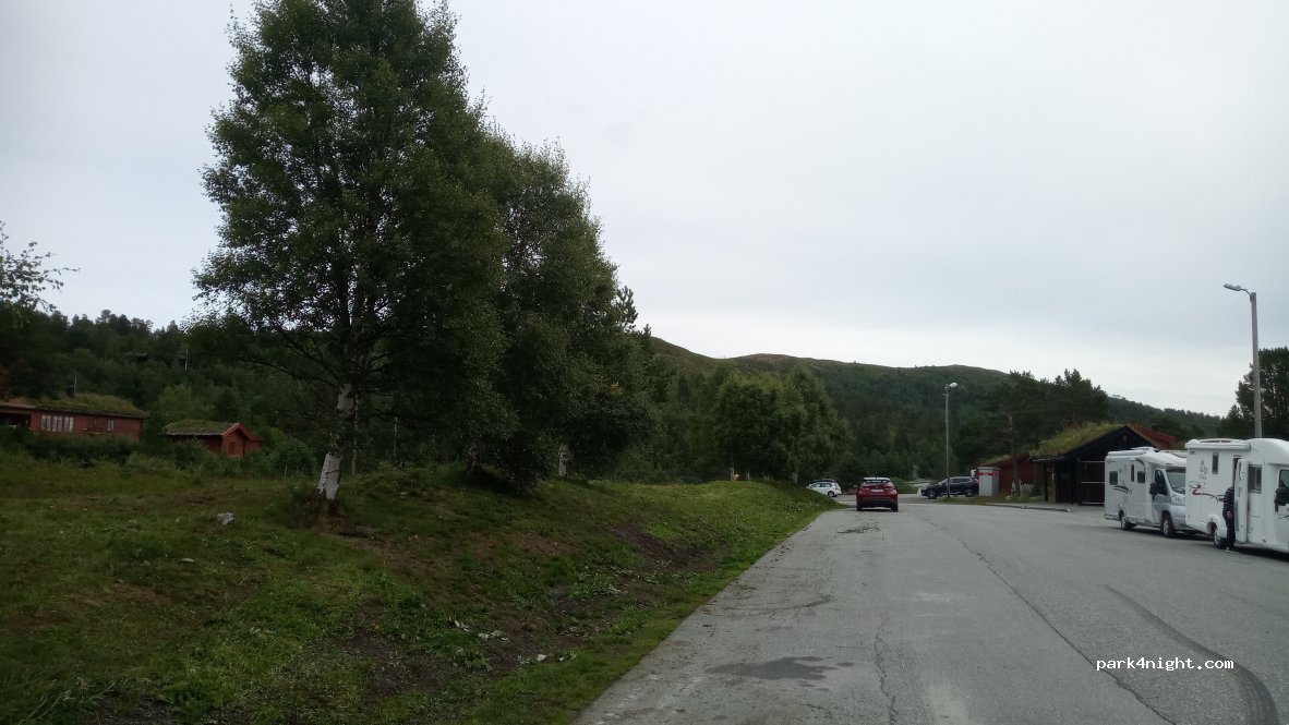 Ellingsgården — foto