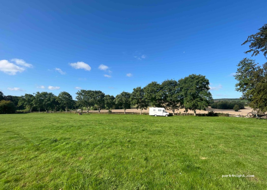 Courtland Farm — foto