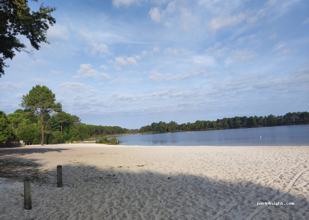 (33125) Hostens - 2 Route d'Arcachon — foto 2