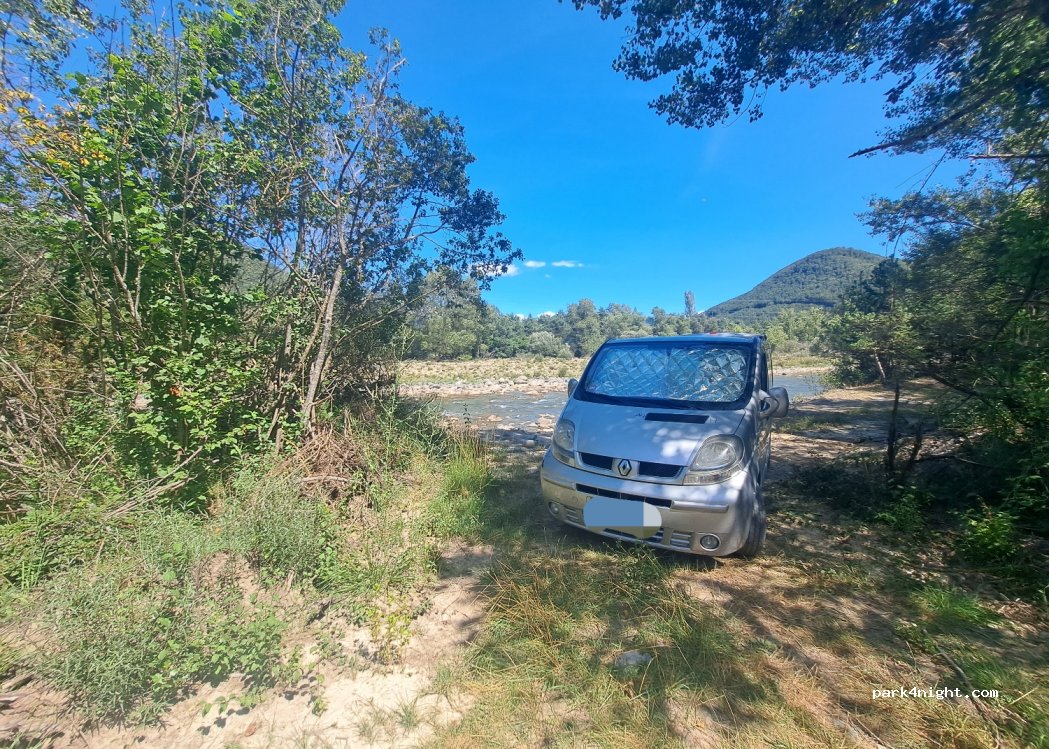 (22372) Ligüerre de Ara - — foto