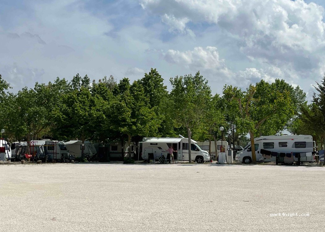 Camping dei Trulli di Alberobello — foto 3