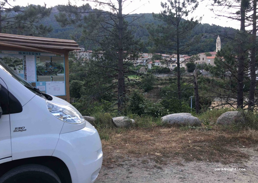 (20227) Ghisoni - 99 A Pepinera — foto 2