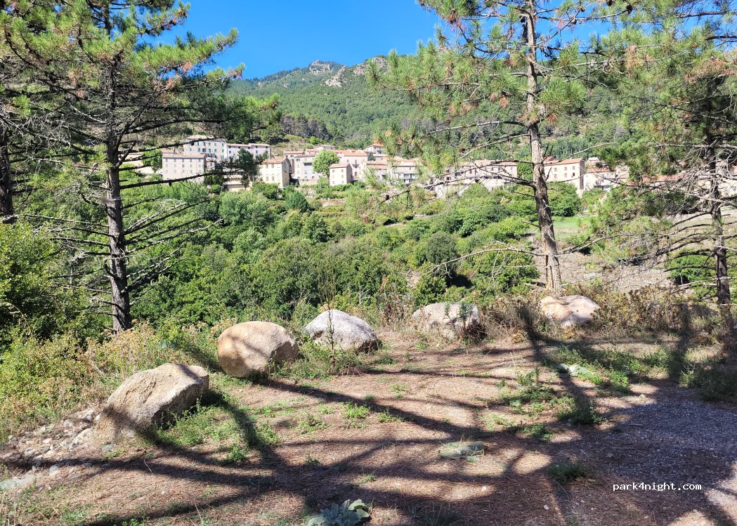(20227) Ghisoni - 99 A Pepinera — foto 4