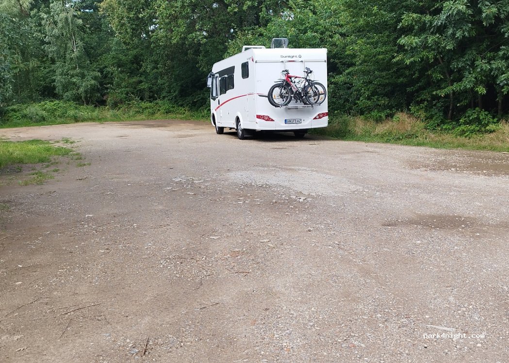 (3560) Lummen - 1 Lindekensveld — foto
