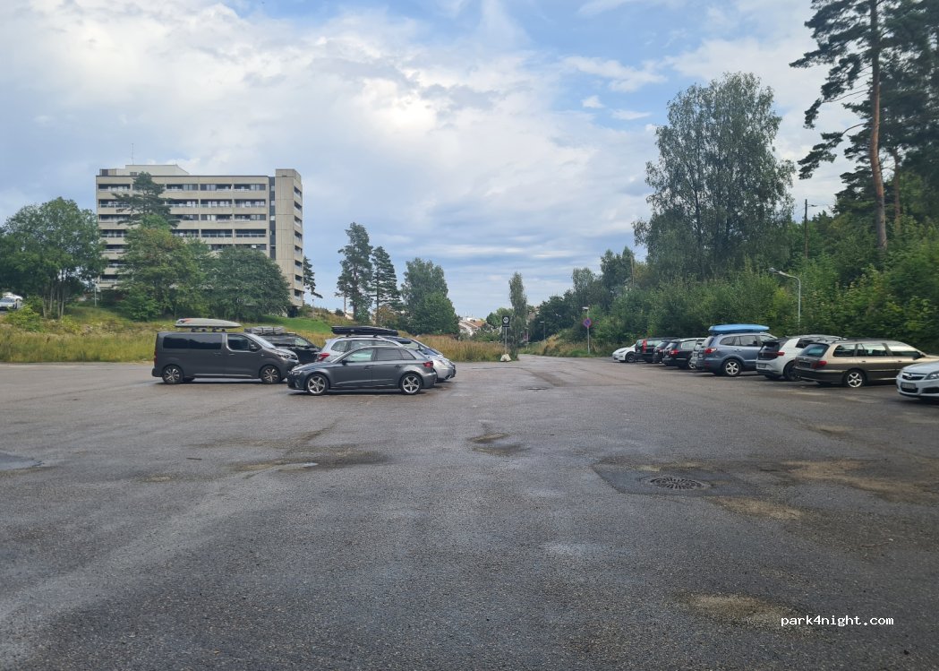 (4615) Kristiansand - 14A Solbergveien — foto