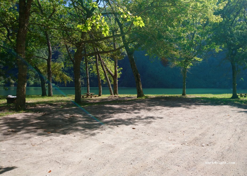 Cerrado das Freiras - Cerrado das Freiras — foto