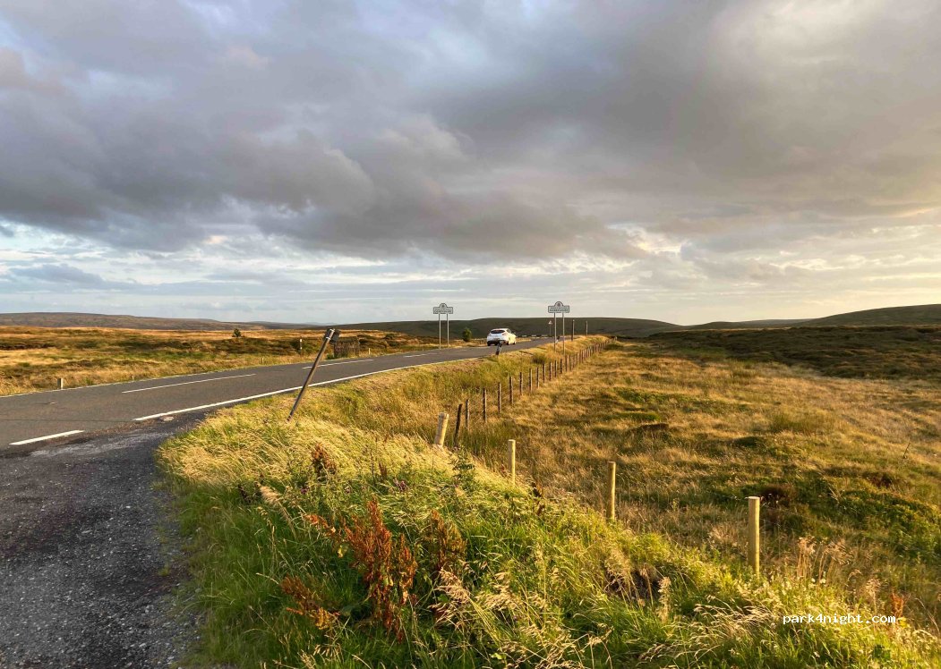 (HD9 2QH) Holmfirth - — foto