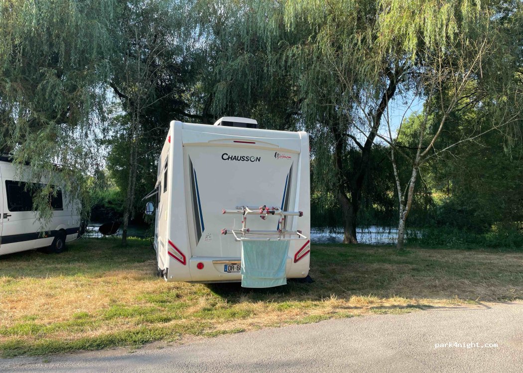 (16460) Lichères - 7 Le Bourg — foto 3