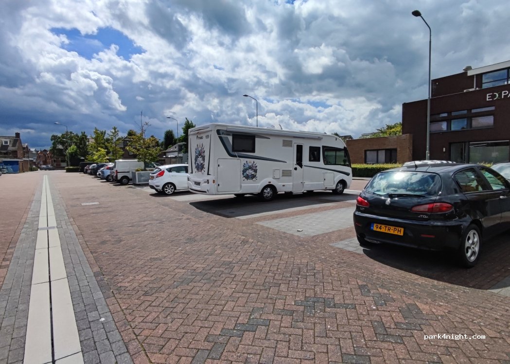 (5281 HX) Boxtel - 10 Breukelsplein — foto