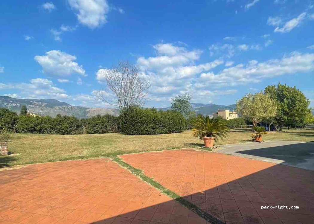 Agricampeggio IL CASALE DEGLI OLEANDRI — foto 2