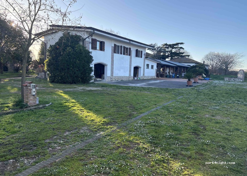 Agricampeggio IL CASALE DEGLI OLEANDRI — foto 5