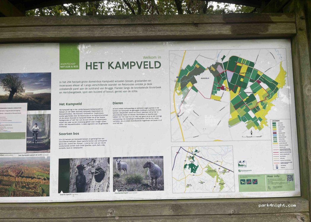 (8020) Oostkamp - 6 Denemetstraat — foto